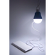 USB-светильник с LED-лампочкою Dengos на кабеле 1 метр 5V 5W - изображение 3