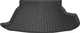 Коврик в багажник Mitsubishi Outlander 2012-2021 не Phev, 5 мест, Dry-Zone, Frogum FG DZ400580 - изображение 2