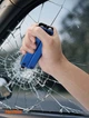 Автомобільний аварійний мультитул NexTool Gemini NE20406 12 в 1 з розбивачем автомобільного скла та різаком ременя безпеки пружинними плоскогубцями ножем ножицями та футляром на блискавці - зображення 4