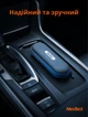 Автомобільний аварійний мультитул NexTool Gemini NE20406 12 в 1 з розбивачем автомобільного скла та різаком ременя безпеки пружинними плоскогубцями ножем ножицями та футляром на блискавці - зображення 9