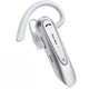 Беспроводная bluetooth гарнитура New Bee LC-B45 с шумопоглощением White - изображение 1