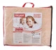 Простынь электрическая с подогревом Electric Blanket YASAM 160х120см Бежевый - зображення 2