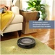 Робот-пылесос iRobot Roomba j7+ (j755840) - изображение 10
