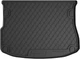 Килимок у багажник Land Rover Range Rover Evoque L538 2011-2018, GledRing GR 1931 - зображення 1
