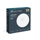 Точка доступу Wi-Fi TP-Link (EAP670) - зображення 7