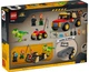 Конструктор LEGO Jurassic World Вантажівка для перевезення молодого тиранозавра (77978) - зображення 2