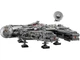Конструктор LEGO Star Wars Сокіл тисячоліття 7541 деталь (75192) - зображення 10