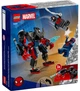 Конструктор LEGO Super Heroes Marvel Робот Майлза Моралеза vs. Человек-паук 2099 (76337) - изображение 2