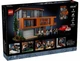 Конструктор LEGO Ideas Сутінки Будинок Калленів 2001 деталей (21354) - зображення 2