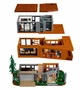 Конструктор LEGO Ideas Сутінки Будинок Калленів 2001 деталей (21354) - зображення 5