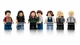 Конструктор LEGO Ideas Сутінки Будинок Калленів 2001 деталей (21354) - зображення 6