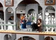 Конструктор LEGO Icons The Lord of the Rings Володар перснів Рівендел 6167 деталей (10316) - зображення 14