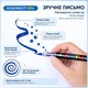 Набір акрилових маркерів із пензлевим наконечником ACRYLIC BRUSH MARKER, 24 кольори, DMX-2025A-24 - изображение 3