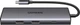 Док-станция Ugreen CM498 7-in-1 USB3.1 Type-C - HDMI 4K30Hz/USB 3.0x2/Type-C/SD/TF/PD 100W (UGR-15531) - изображение 1