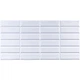 Декоративна ПВХ панель Sticker Wall 960х480х4 мм (1779) - зображення 1