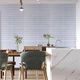 Декоративна ПВХ панель Sticker Wall 960х480х4 мм (1779) - зображення 5