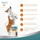 Вітаміни 8in1 Excel Glucosamine для цуценят та дорослих собак, для суглобів, 110 шт - зображення 9