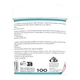 Вітаміни 8in1 Excel Multi Vitamin Puppy для цуценят та молодих собак, мультивітамін, 100 шт - зображення 6