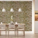 Декоративная ПВХ панель Sticker Wall 960х480х4 мм (1839) - изображение 5
