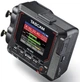 Аудиорекордер Tascam FR-AV2 портативный 2-канальный 32-bit SUP_IJ246 (4907034135202) - изображение 3