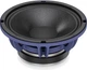 Низкочастотный динамик Turbosound TS-10W300/8A 10" с плоским пылезащитным колпачком SUP_em3847 (4033653230797) - изображение 2