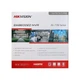 Відеореєстратор Hikvision DS-7732NI-M4/24P 32-канальний 1.5U 24 PoE 8K - изображение 8