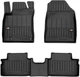 Коврики в салон Kia ProCeed SW 2018-, Proline 3D, Frogum, FG 3D427600 - изображение 1