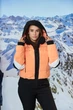 Гірськолижний комбінезон WHSRoma Orange-Black розмір 52 HDSYR_7249 - зображення 6