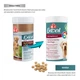 Вітаміни 8in1 Excel Multi Vitamin Adult для дорослих собак, мультивітамін, 70 шт - зображення 2