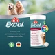 Вітаміни 8in1 Excel Multi Vitamin Adult для дорослих собак, мультивітамін, 70 шт - зображення 8