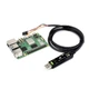 Адаптер USB TO TTL (D) Waveshare 26738 45701 - изображение 5