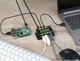 Концентратор USB промислового класу USB-HUB-2IN-4OUT-EU (21605) - изображение 5