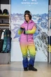 Гірськолижний комбінезон WHSRoma Gradient розмір 48 HDSYR_7149 - изображение 2