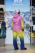 Гірськолижний комбінезон WHSRoma Gradient розмір 48 HDSYR_7149 - изображение 10