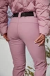 Гірськолижний комбінезон GSNOW PINK розмір XS HDSYR_14749 - зображення 2