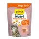 Витамины GimCat NUTRI MULTI-VITAMIN BITES HUHN для кошек мультивитамин 425г - изображение 1