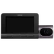 Камера автомобільна 70mai T800-2 Dash Cam 4K з картою пам'яті 256 Гб (6971669784331) - зображення 3