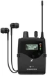 Стереофонический миниатюрный приемник Sennheiser EK IEM G4-G G: 566 - 608 МГц (SUP_em1547) (615104311770) - изображение 3