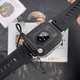 Наручний годинник Modfit Navi Compass Silver-Black - изображение 5
