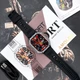 Наручний годинник Modfit Navi Compass Black - изображение 5