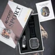 Наручний годинник Modfit Navi Compass Black - изображение 6