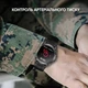 Наручний годинник Modfit Expedition Compass Black - изображение 12