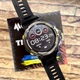 Наручний годинник Modfit Titan Black-Gold 35 мм. - изображение 12