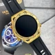 Наручний годинник SK4 Ultimate Gold - изображение 5