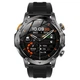 Розумний смарт годинник Smart Power Ultra Rubber, 2 ремінці - зображення 2