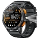 Розумний смарт годинник Smart GPS Max Black, 2 ремінці - изображение 1