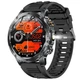 Розумний смарт годинник Smart Power Ultra Rubber, 2 ремінці - зображення 8