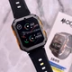 Modfit Iron Black-Orange - изображение 3