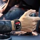 Розумний смарт годинник Smart Space Pro - изображение 5