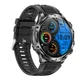 Розумний смарт годинник Smart Turbo Power Rubber, 2 ремінці - изображение 8